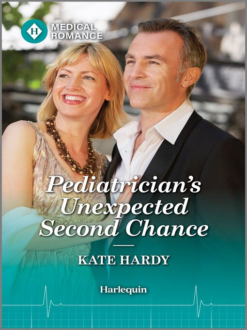 Title details for Pediatrician's Unexpected Second Chance by Kate Hardy - Available